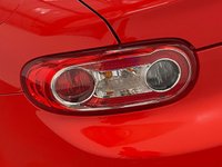 USED 2014 14 MAZDA MX-5 1.8 I ROADSTER SE 2d 125 BHP Super High Gloss red in stock ready for suimmer breeze cruising FREE UK  DELIVERY
