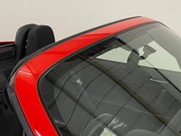 USED 2014 14 MAZDA MX-5 1.8 I ROADSTER SE 2d 125 BHP Super High Gloss red in stock ready for suimmer breeze cruising FREE UK  DELIVERY