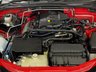 USED 2014 14 MAZDA MX-5 1.8 I ROADSTER SE 2d 125 BHP Super High Gloss red in stock ready for suimmer breeze cruising FREE UK  DELIVERY