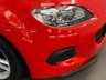 USED 2014 14 MAZDA MX-5 1.8 I ROADSTER SE 2d 125 BHP Super High Gloss red in stock ready for suimmer breeze cruising FREE UK  DELIVERY