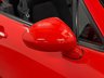 USED 2014 14 MAZDA MX-5 1.8 I ROADSTER SE 2d 125 BHP Super High Gloss red in stock ready for suimmer breeze cruising FREE UK  DELIVERY