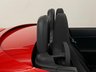USED 2014 14 MAZDA MX-5 1.8 I ROADSTER SE 2d 125 BHP Super High Gloss red in stock ready for suimmer breeze cruising FREE UK  DELIVERY