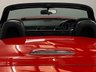 USED 2014 14 MAZDA MX-5 1.8 I ROADSTER SE 2d 125 BHP Super High Gloss red in stock ready for suimmer breeze cruising FREE UK  DELIVERY