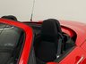 USED 2014 14 MAZDA MX-5 1.8 I ROADSTER SE 2d 125 BHP Super High Gloss red in stock ready for suimmer breeze cruising FREE UK  DELIVERY