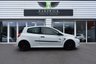 USED 2010 R RENAULT CLIO 2.0 RENAULTSPORT CUP 3d 197 BHP STUNNING 200 CUP CHASSIS!