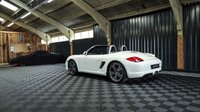 USED 2011 11 PORSCHE BOXSTER 2.9 24V 2d 255 BHP 