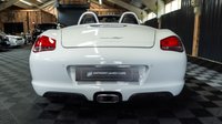USED 2011 11 PORSCHE BOXSTER 2.9 24V 2d 255 BHP 