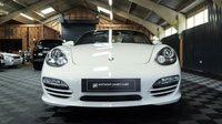 USED 2011 11 PORSCHE BOXSTER 2.9 24V 2d 255 BHP 