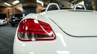 USED 2011 11 PORSCHE BOXSTER 2.9 24V 2d 255 BHP 