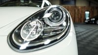 USED 2011 11 PORSCHE BOXSTER 2.9 24V 2d 255 BHP 