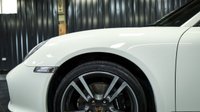 USED 2011 11 PORSCHE BOXSTER 2.9 24V 2d 255 BHP 