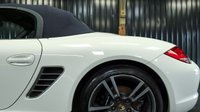 USED 2011 11 PORSCHE BOXSTER 2.9 24V 2d 255 BHP 