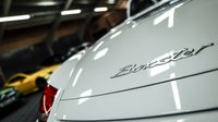 USED 2011 11 PORSCHE BOXSTER 2.9 24V 2d 255 BHP 