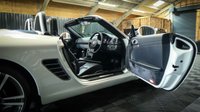 USED 2011 11 PORSCHE BOXSTER 2.9 24V 2d 255 BHP 