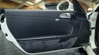 USED 2011 11 PORSCHE BOXSTER 2.9 24V 2d 255 BHP 