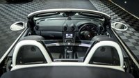 USED 2011 11 PORSCHE BOXSTER 2.9 24V 2d 255 BHP 