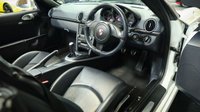 USED 2011 11 PORSCHE BOXSTER 2.9 24V 2d 255 BHP 