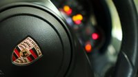 USED 2011 11 PORSCHE BOXSTER 2.9 24V 2d 255 BHP 