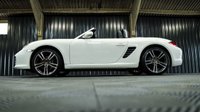 USED 2011 11 PORSCHE BOXSTER 2.9 24V 2d 255 BHP 