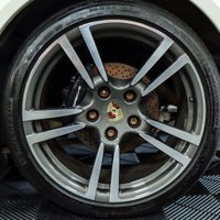 USED 2011 11 PORSCHE BOXSTER 2.9 24V 2d 255 BHP 