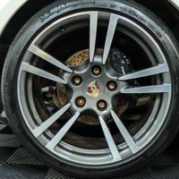USED 2011 11 PORSCHE BOXSTER 2.9 24V 2d 255 BHP 