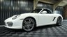 USED 2011 11 PORSCHE BOXSTER 2.9 24V 2d 255 BHP 