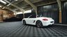 USED 2011 11 PORSCHE BOXSTER 2.9 24V 2d 255 BHP 