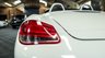 USED 2011 11 PORSCHE BOXSTER 2.9 24V 2d 255 BHP 