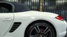 USED 2011 11 PORSCHE BOXSTER 2.9 24V 2d 255 BHP 
