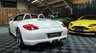 USED 2011 11 PORSCHE BOXSTER 2.9 24V 2d 255 BHP 