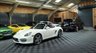 USED 2011 11 PORSCHE BOXSTER 2.9 24V 2d 255 BHP 