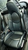 USED 2011 11 PORSCHE BOXSTER 2.9 24V 2d 255 BHP 