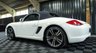 USED 2011 11 PORSCHE BOXSTER 2.9 24V 2d 255 BHP 