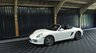 USED 2011 11 PORSCHE BOXSTER 2.9 24V 2d 255 BHP 