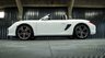 USED 2011 11 PORSCHE BOXSTER 2.9 24V 2d 255 BHP 