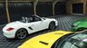 USED 2011 11 PORSCHE BOXSTER 2.9 24V 2d 255 BHP 