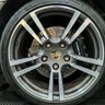 USED 2011 11 PORSCHE BOXSTER 2.9 24V 2d 255 BHP 