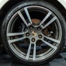 USED 2011 11 PORSCHE BOXSTER 2.9 24V 2d 255 BHP 