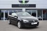 USED 2012 12 VOLKSWAGEN GOLF 1.6 SE TDI BLUEMOTION TECHNOLOGY 2d 104 BHP FSH-DAB-F+R PARK.