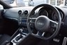 USED 2006 56 AUDI TT 3.2 QUATTRO 3d 250 BHP AUDI SERVICE HISTORY-2 KEYS.