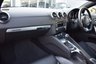 USED 2006 56 AUDI TT 3.2 QUATTRO 3d 250 BHP AUDI SERVICE HISTORY-2 KEYS.