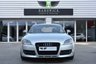 USED 2006 56 AUDI TT 3.2 QUATTRO 3d 250 BHP AUDI SERVICE HISTORY-2 KEYS.