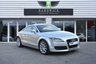 USED 2006 56 AUDI TT 3.2 QUATTRO 3d 250 BHP AUDI SERVICE HISTORY-2 KEYS.