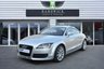 USED 2006 56 AUDI TT 3.2 QUATTRO 3d 250 BHP AUDI SERVICE HISTORY-2 KEYS.
