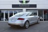 USED 2006 56 AUDI TT 3.2 QUATTRO 3d 250 BHP AUDI SERVICE HISTORY-2 KEYS.