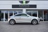 USED 2006 56 AUDI TT 3.2 QUATTRO 3d 250 BHP AUDI SERVICE HISTORY-2 KEYS.