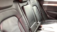 USED 2013 63 AUDI Q5 2.0 TDI QUATTRO S LINE START/STOP 5d 148 BHP 