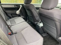 USED 2008 57 HONDA CR-V 2.0 I-VTEC SE 5d 148 BHP 