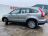 USED 2008 57 HONDA CR-V 2.0 I-VTEC SE 5d 148 BHP 