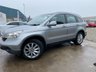 USED 2008 57 HONDA CR-V 2.0 I-VTEC SE 5d 148 BHP 